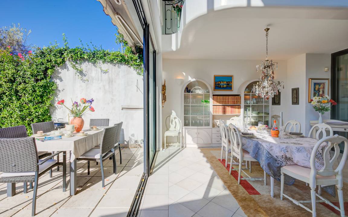 Photo of Patio Balcony in Mougins