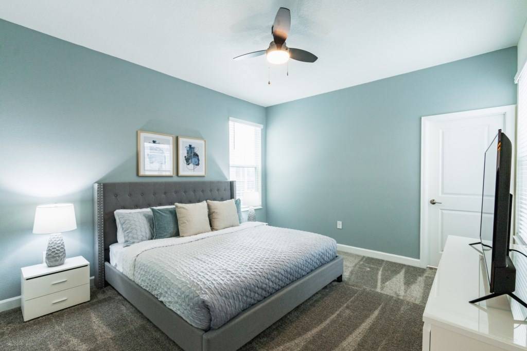 Photo of Bedroom in St. Cloud
