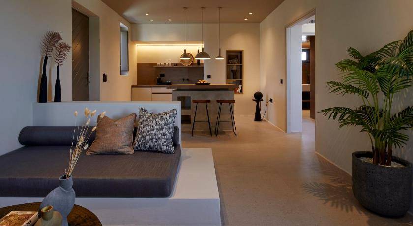 Photo of Livingroom in Pyrgos