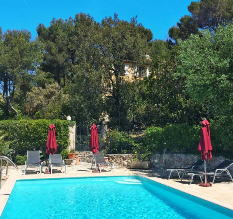 Photo of Others in Vence