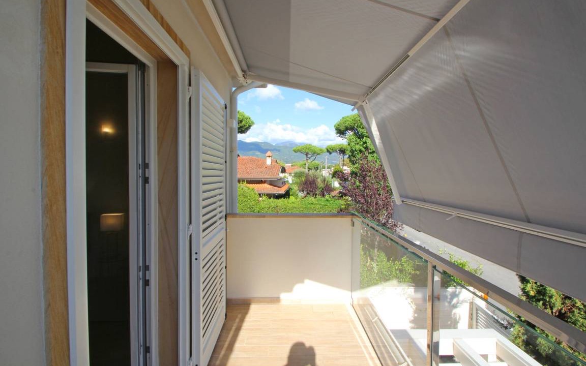 Photo of Patio Balcony in Cinquale