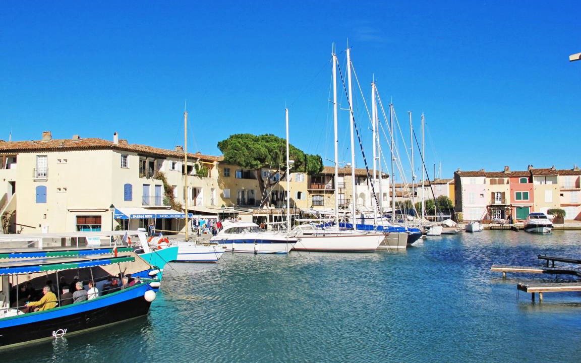 Photo of Others in Port Grimaud