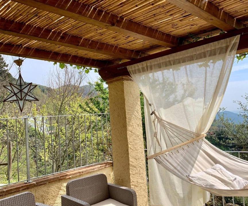 Photo of Patio Balcony in Pietrasanta