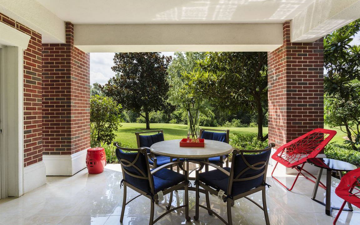 Photo of Patio Balcony in Reunion