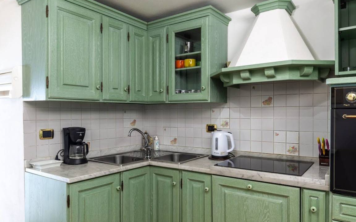 Photo of Kitchen in Corsanico
