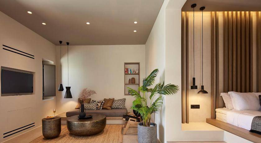Photo of Livingroom in Pyrgos