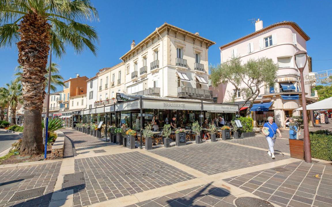 Photo of Others in Sainte-Maxime City Centre