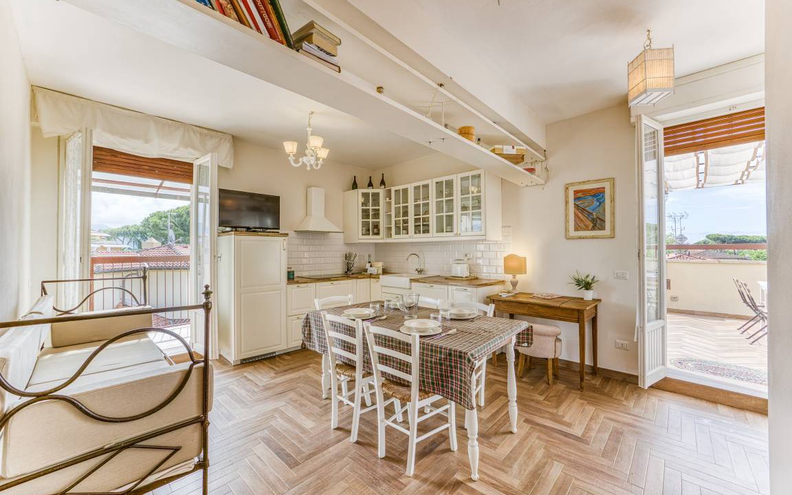 Photo of Livingroom in Forte dei Marmi
