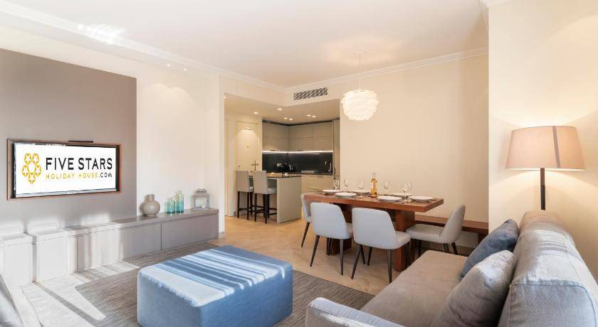 Photo of Livingroom in Cap-Ferrat