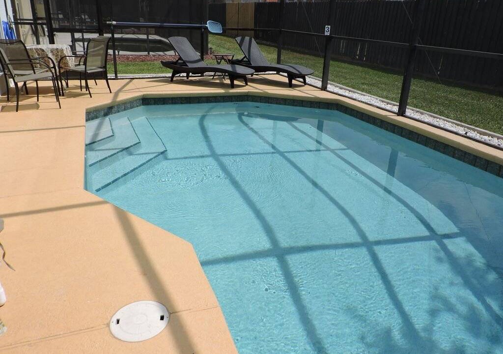 Photo of Outdoor in Lake Berkley