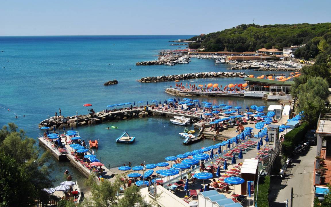 Photo of Others in Castiglioncello