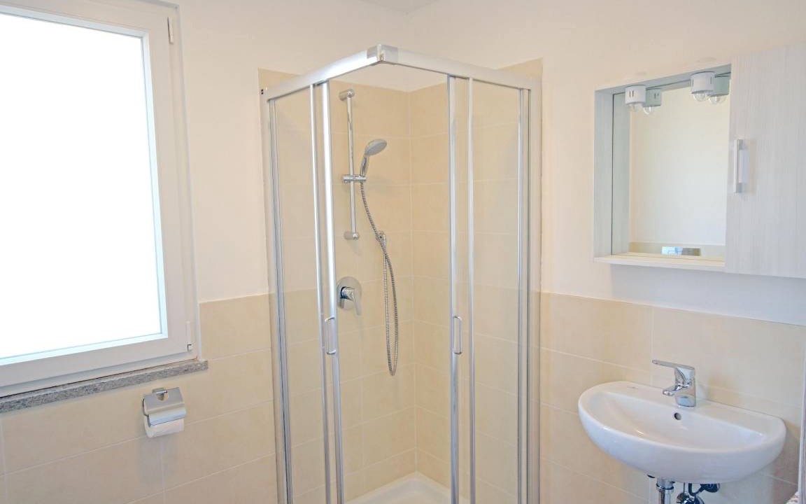 Photo of Bathroom in Madonna delle Grazie