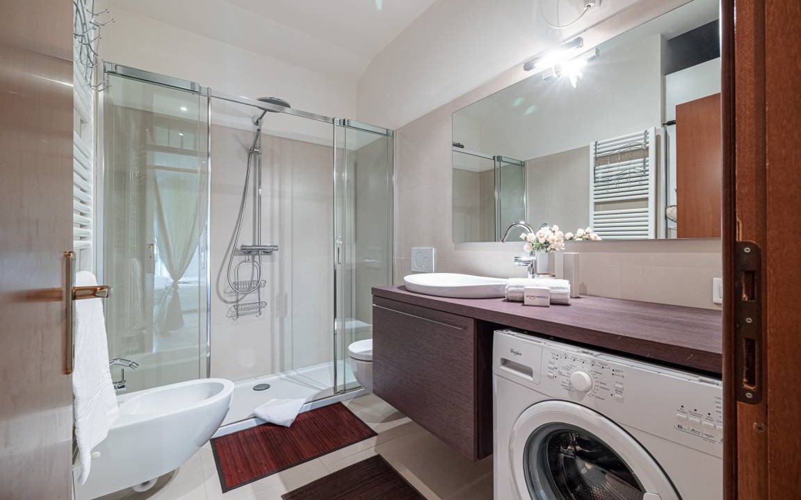 Photo of Bathroom in Beaulieu-sur-Mer