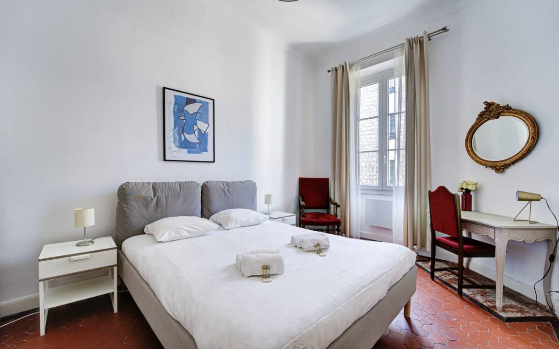 Photo of Bedroom in Lepante Quarter