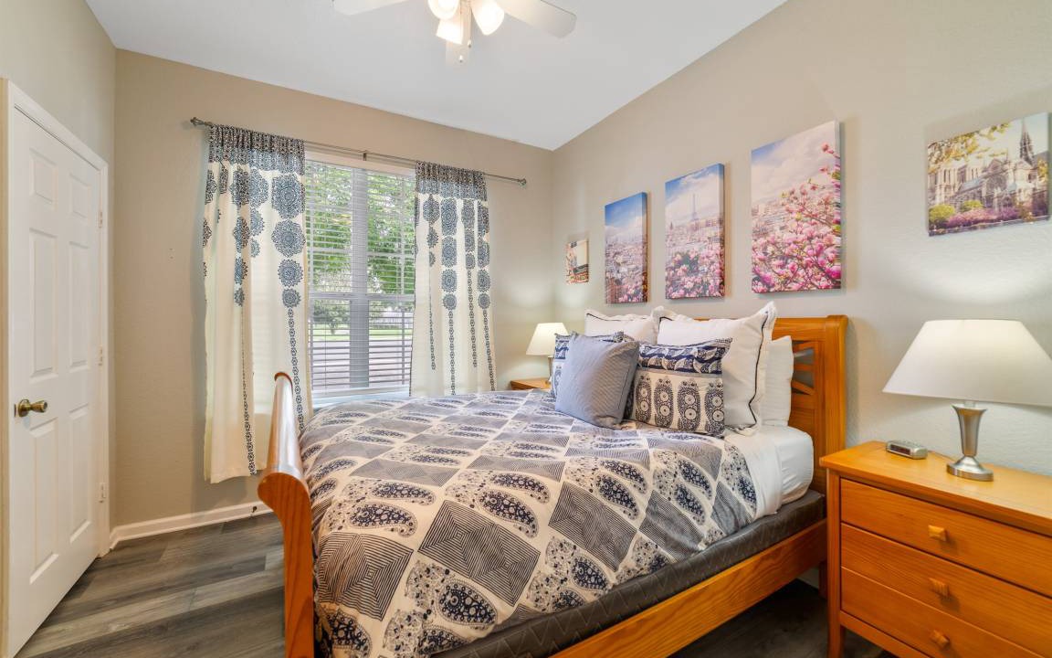 Photo of Bedroom in Windsor Hills