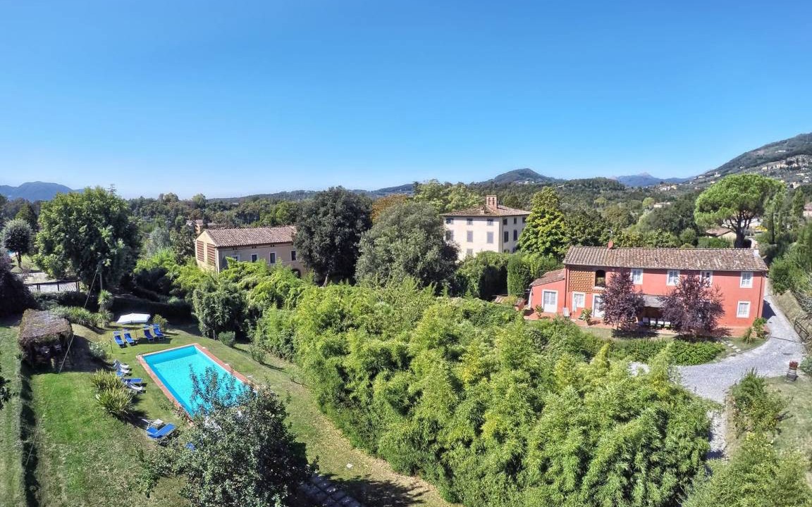 Photo of Others in Lucca
