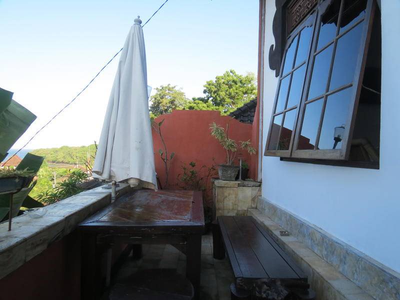 Photo of Patio Balcony in Padangbai