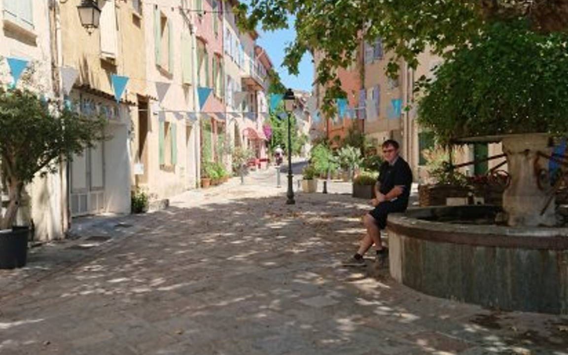 Photo of Others in Port Cogolin