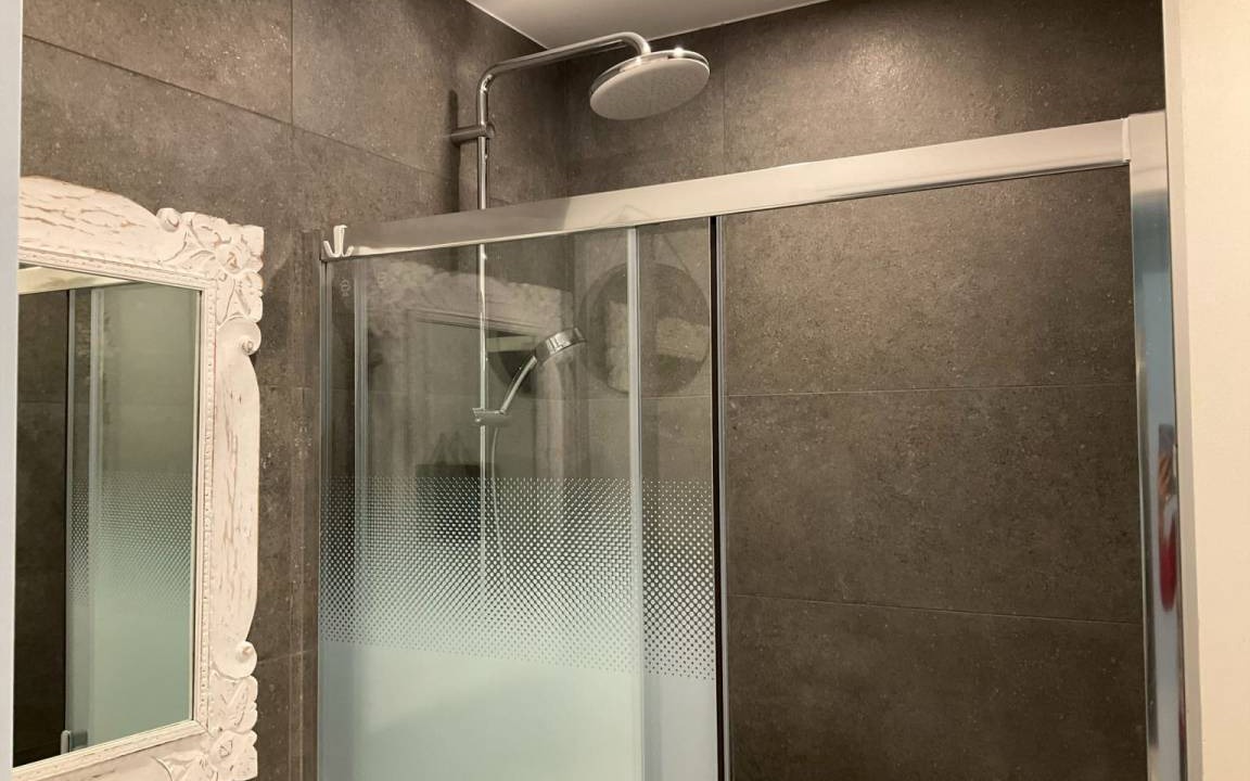 Photo of Bathroom in Cannes Old Town
