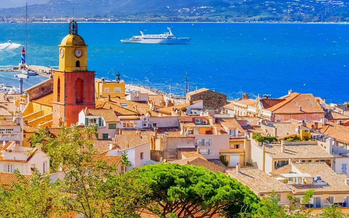 Photo of Others in Saint-Tropez City Centre