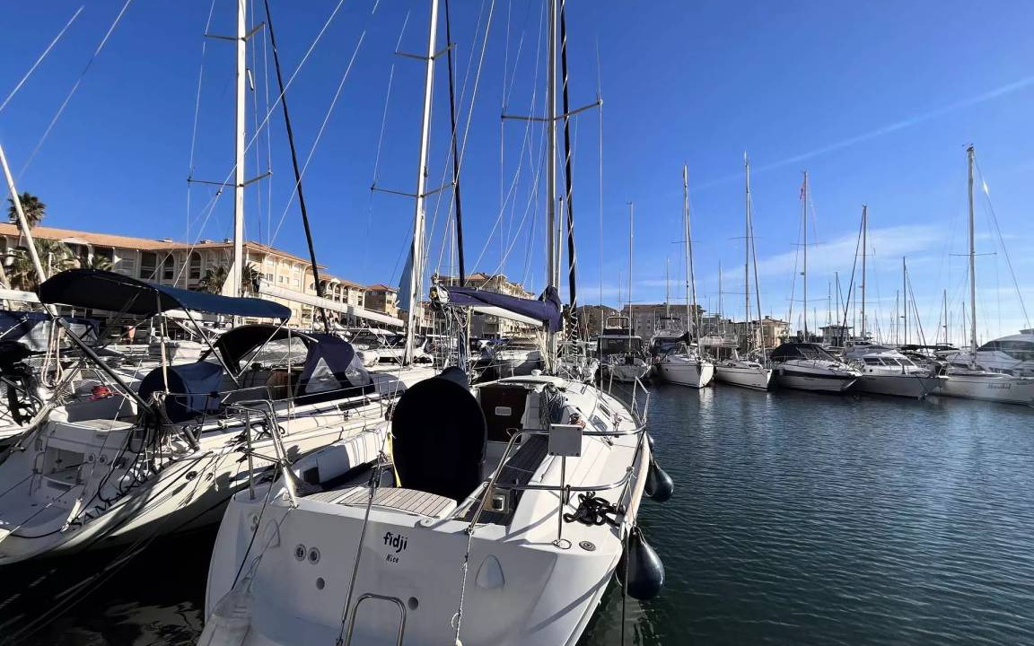 Photo of Others in Frejus Port