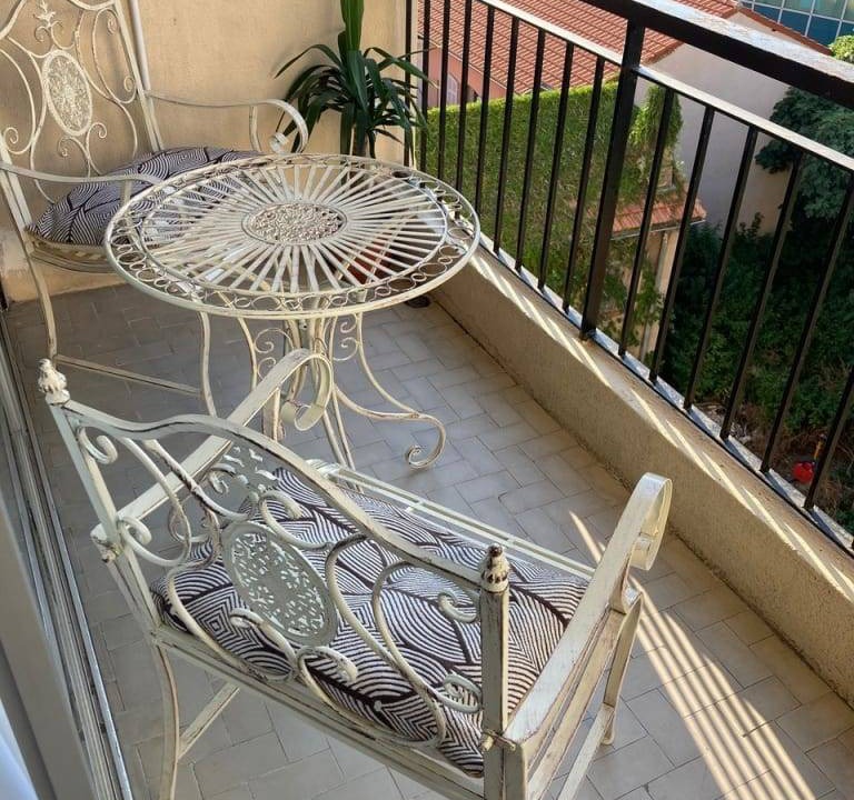 Photo of Patio Balcony in Prado - Republique
