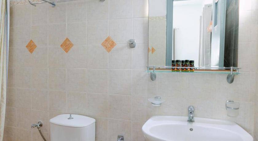 Photo of Bathroom in Karterados