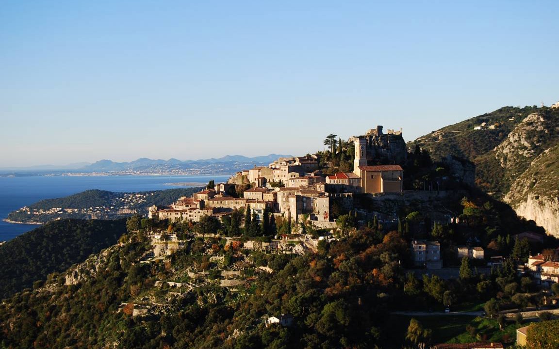 Photo of Others in Eze