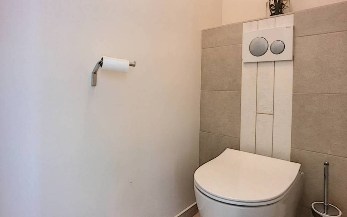 Photo of Bathroom in Antibes