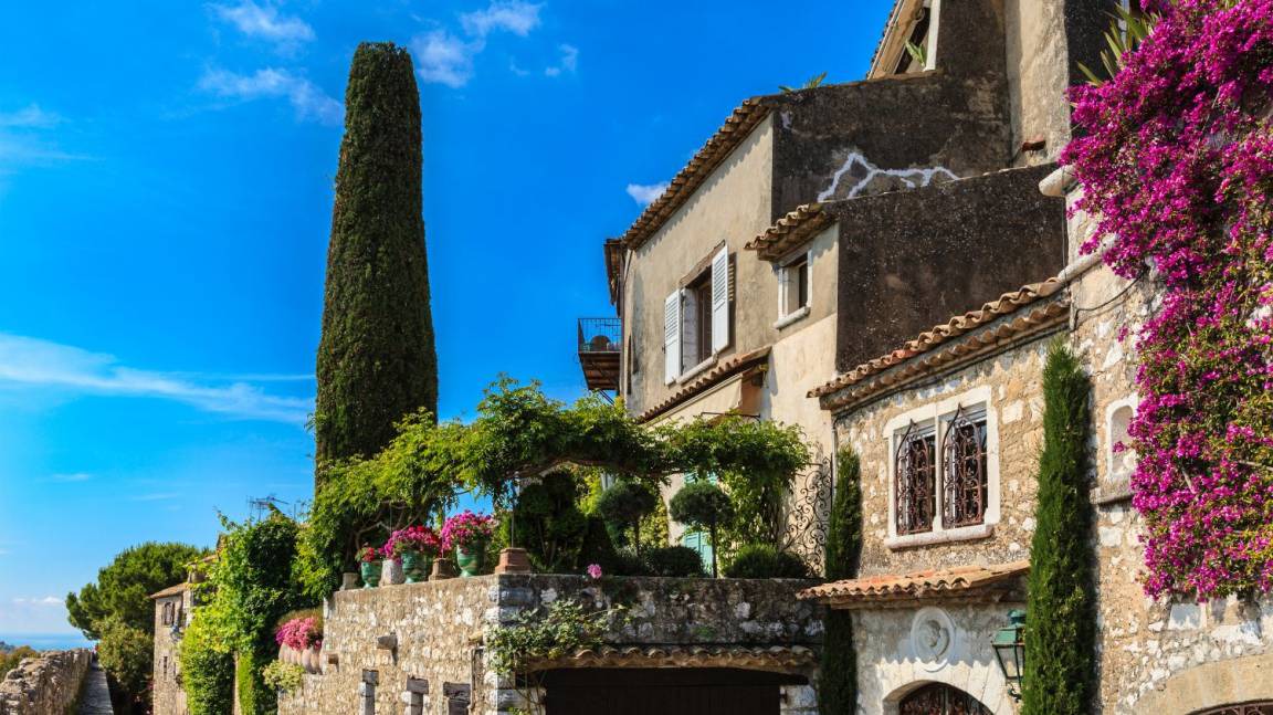 Photo of Others in Vence