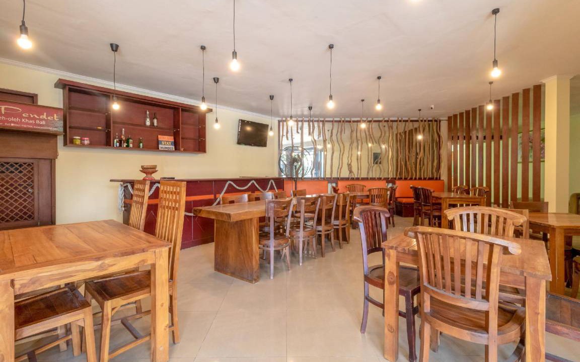 Photo of Livingroom in Gatot Subroto