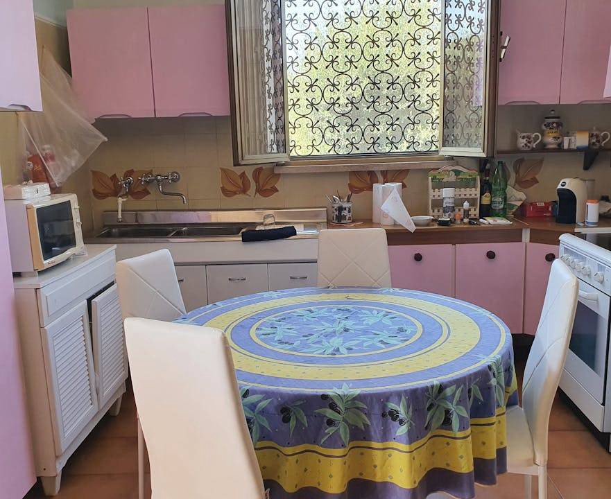 Photo of Kitchen in Querceta