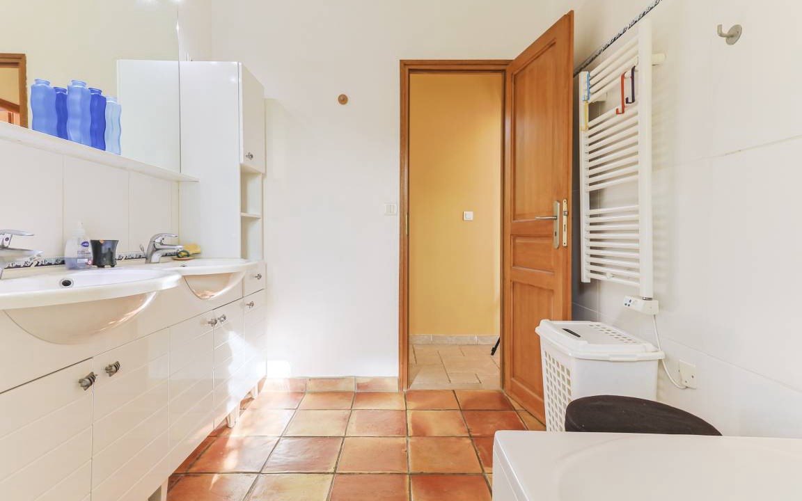 Photo of Bathroom in Les Adrets-de-l'Esterel