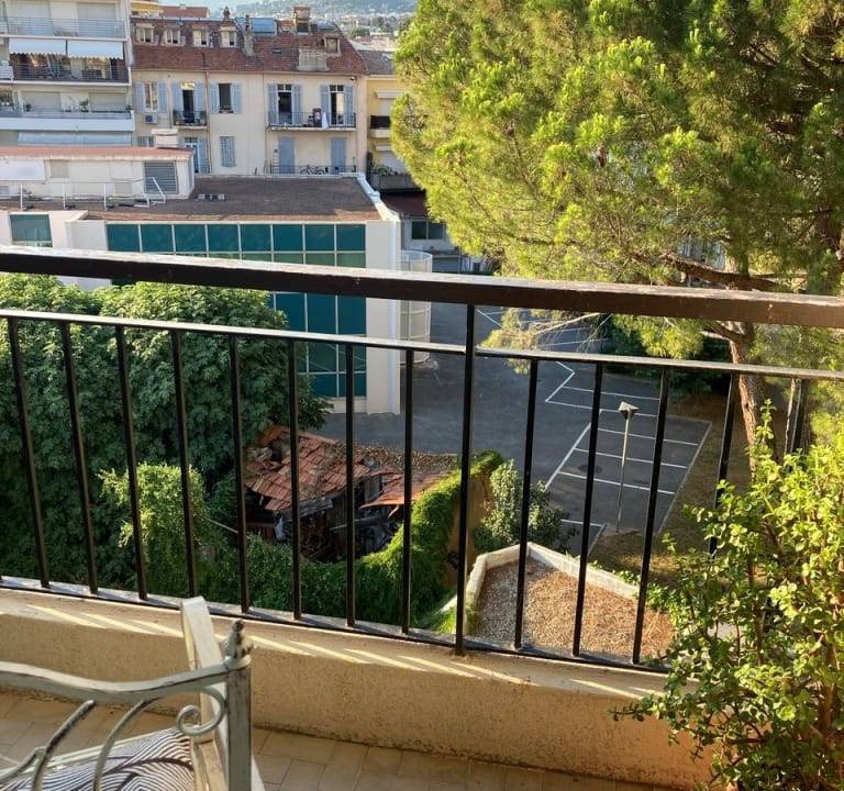 Photo of Patio Balcony in Prado - Republique