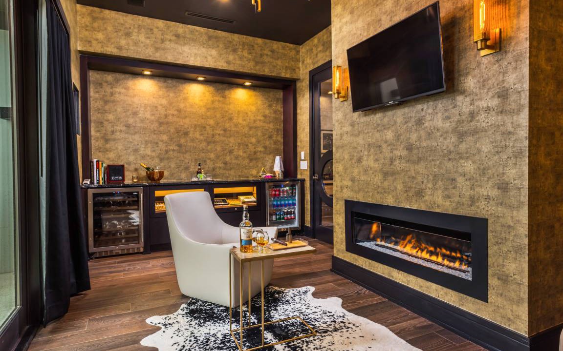 Photo of Livingroom in Reunion