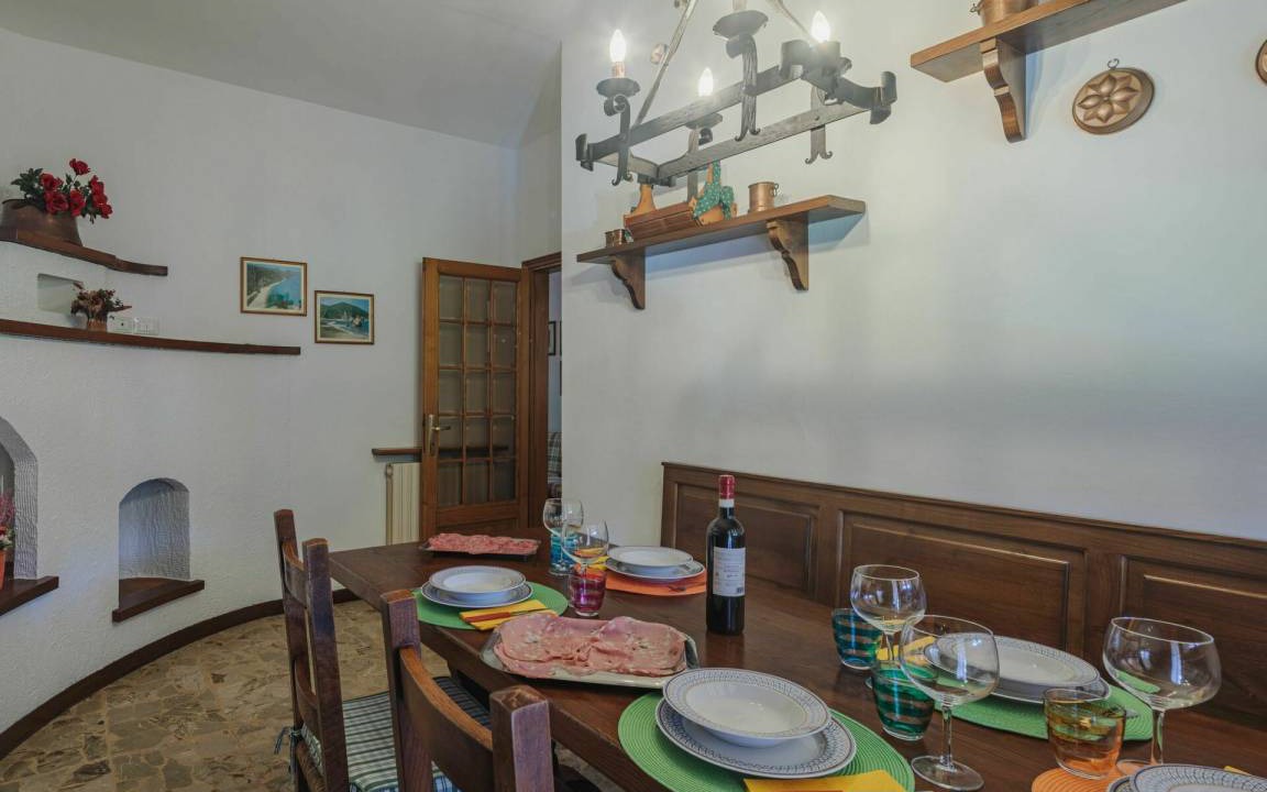 Photo of Kitchen in Camaiore