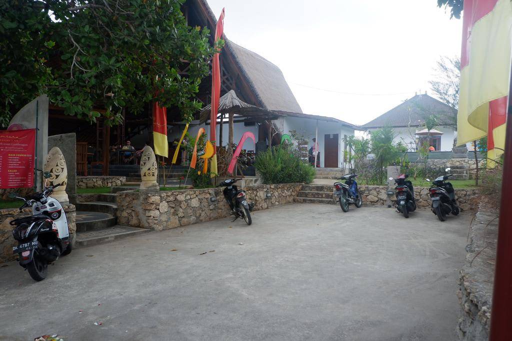 Photo of Others in Mushroom Bay