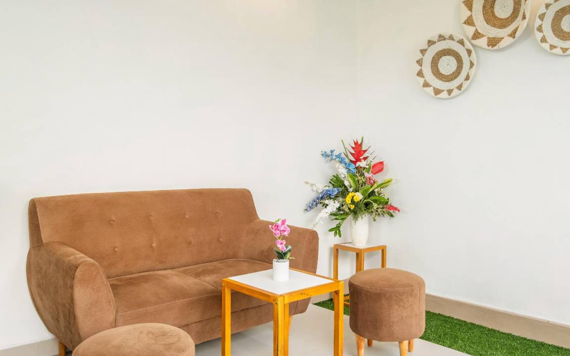 Photo of Livingroom in Beraban