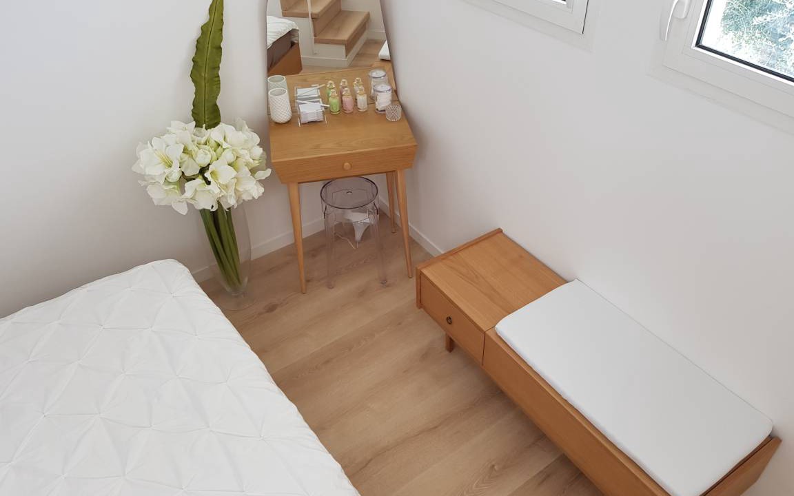 Photo of Bedroom in Villefranche-sur-Mer
