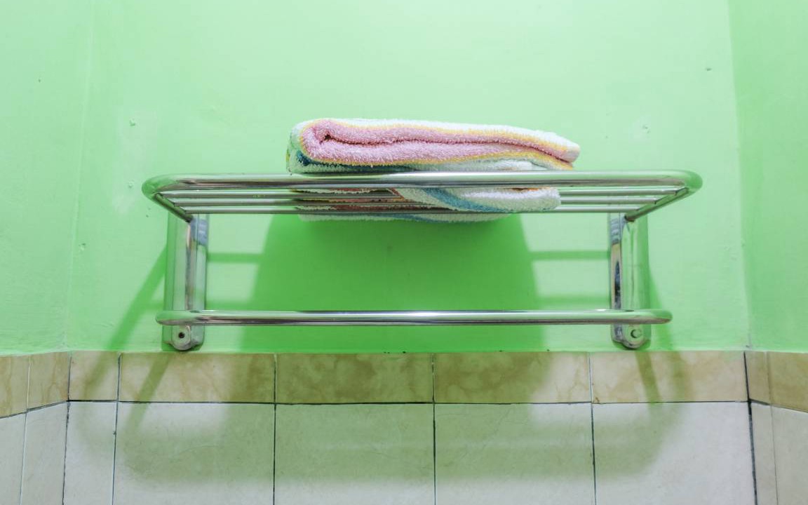 Photo of Bathroom in Delod Peken