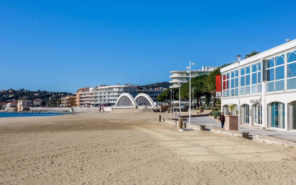 Photo of Others in Sainte-Maxime City Centre