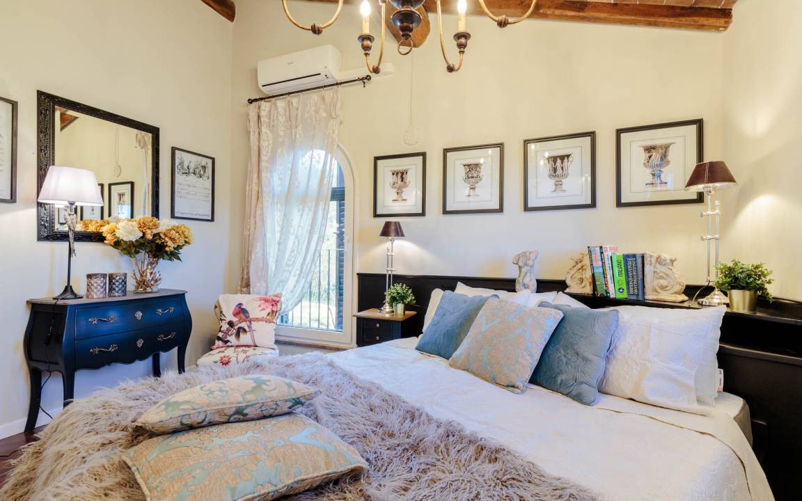 Photo of Bedroom in Pieve di Compito