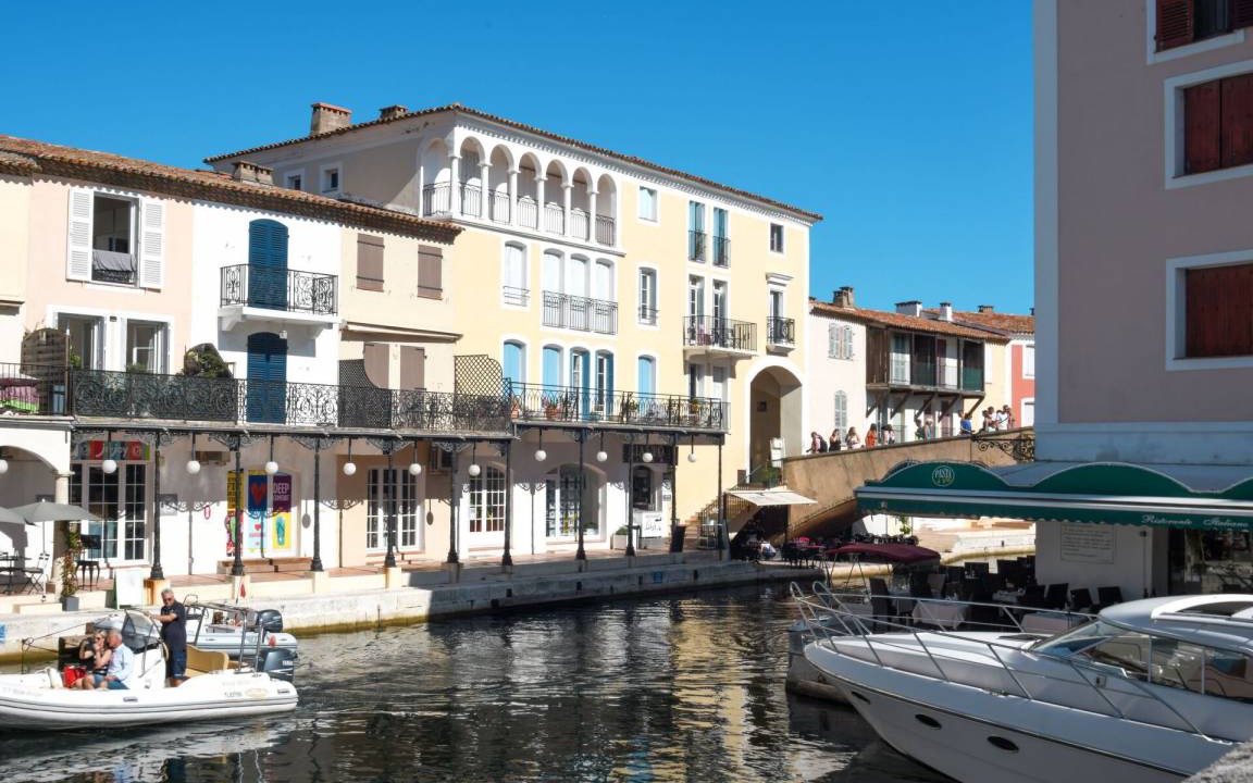 Photo of Others in Port Grimaud