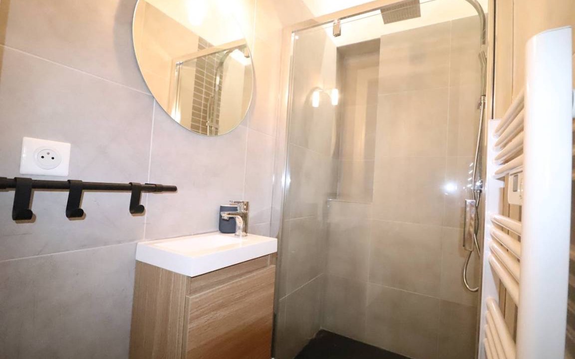 Photo of Bathroom in Lepante Quarter