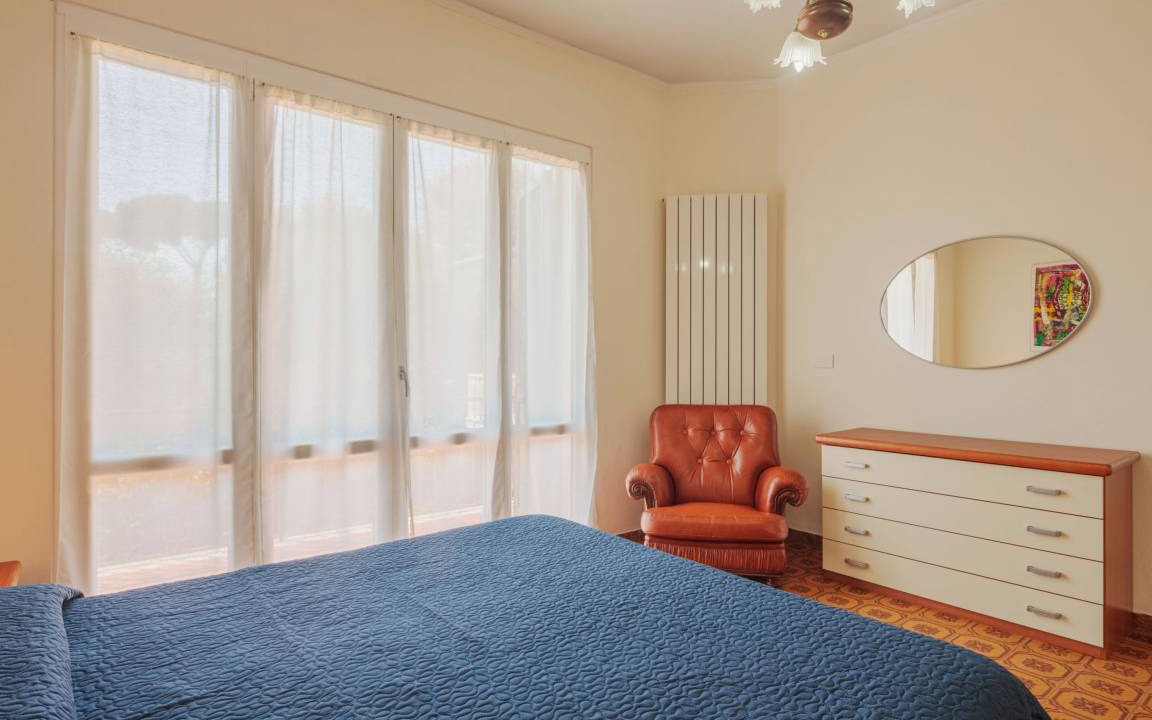 Photo of Bedroom in Marina di Pietrasanta