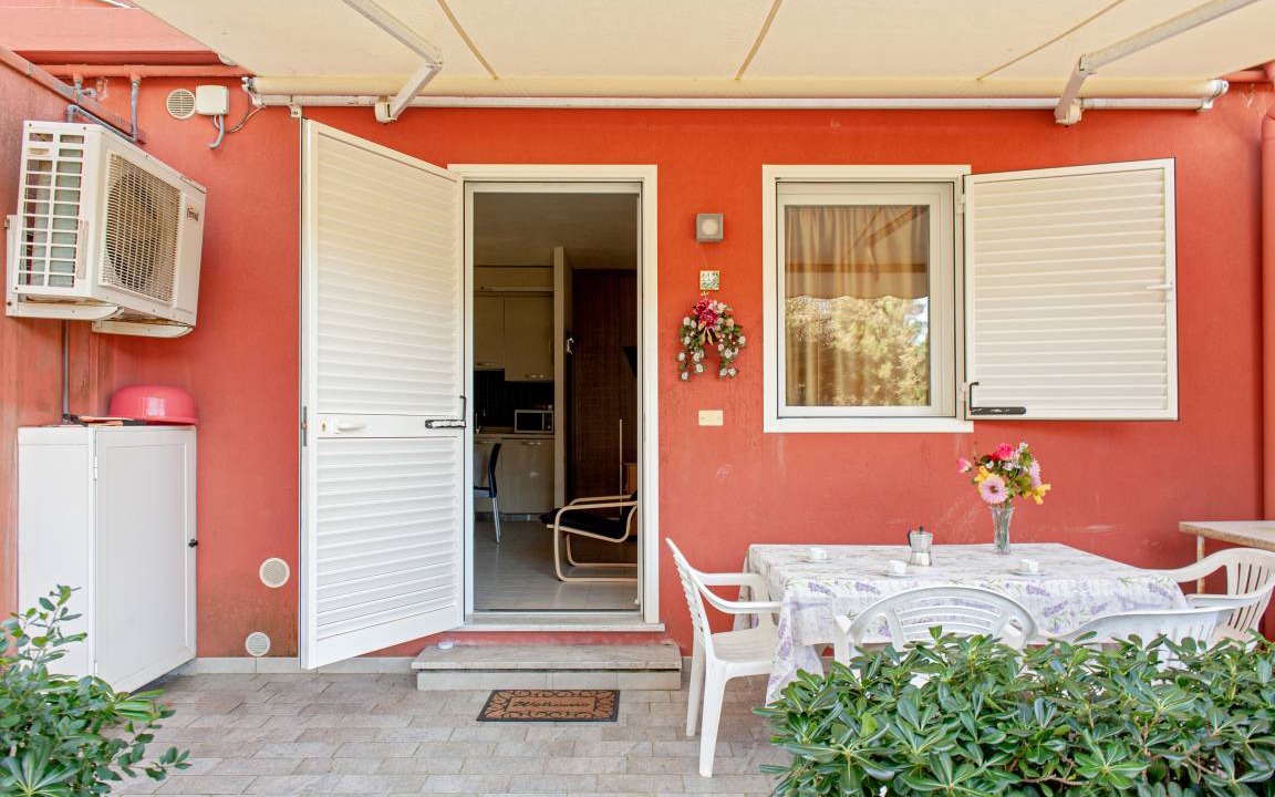 Photo of Patio Balcony in Marina di Pisa