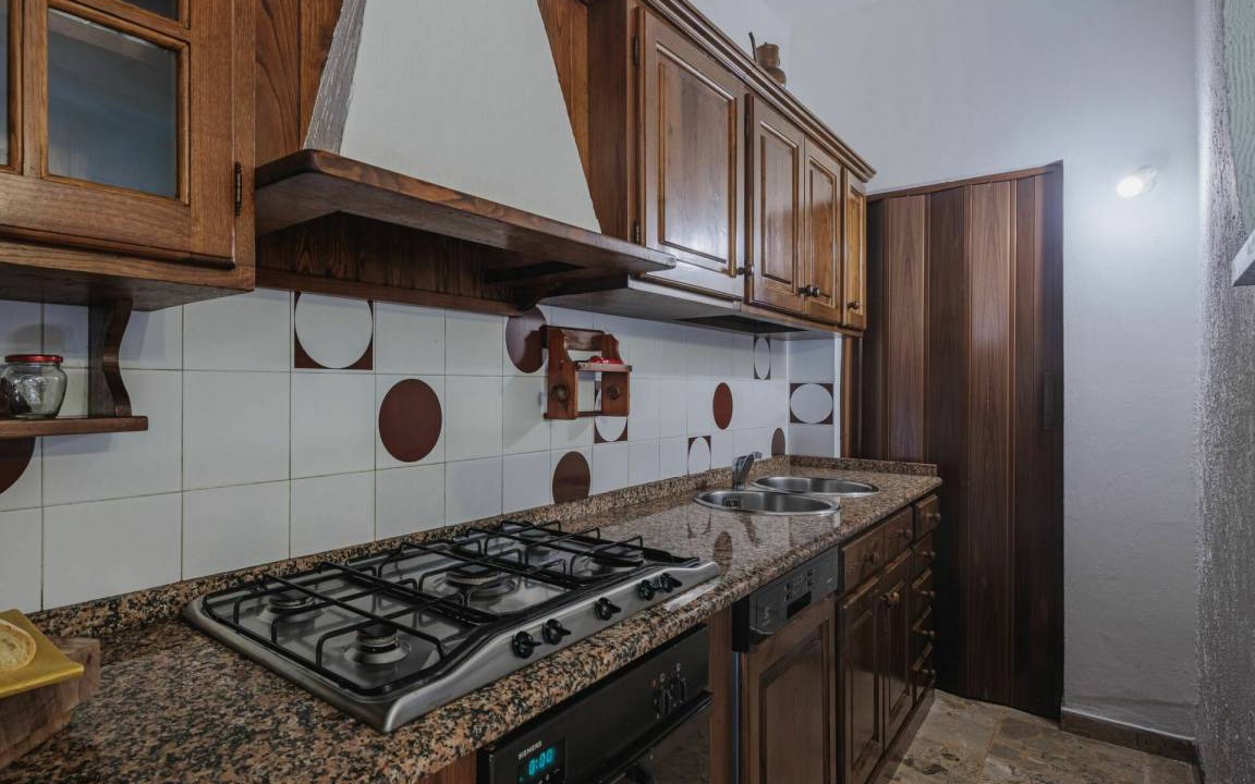 Photo of Kitchen in Camaiore