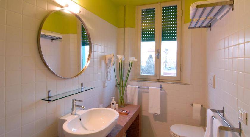 Photo of Bathroom in Pontedera