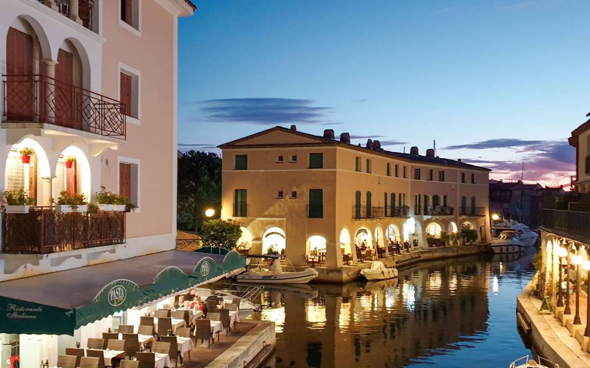 Photo of Others in Port Grimaud