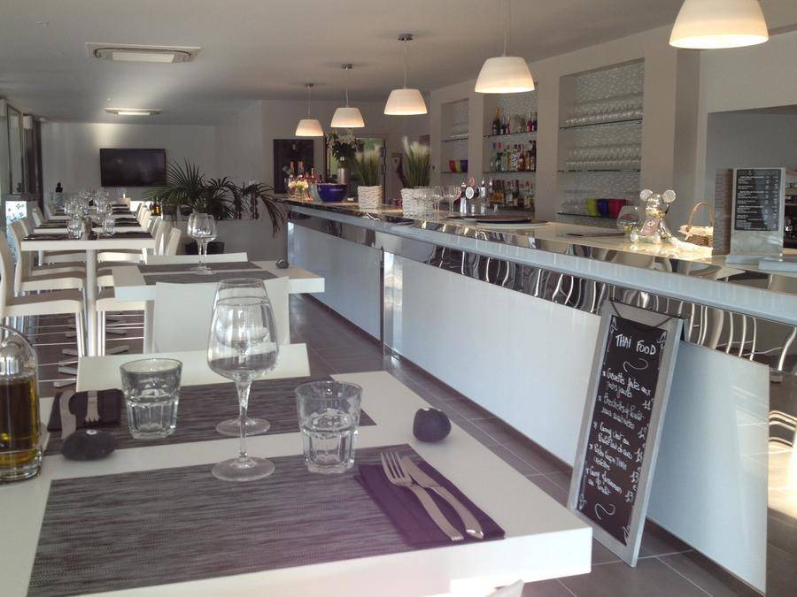 Photo of Kitchen in Les Restanques